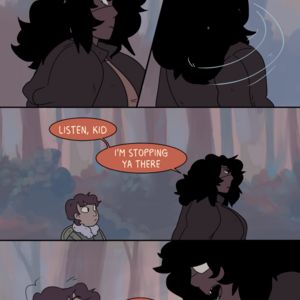 your story