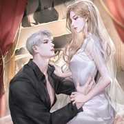 Hidden Luna : The Rogue Heir