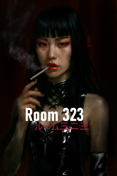 Room 323