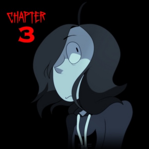 Chapter 3: Now it Begins