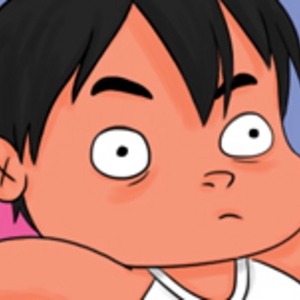 The Youngest Child - part 3