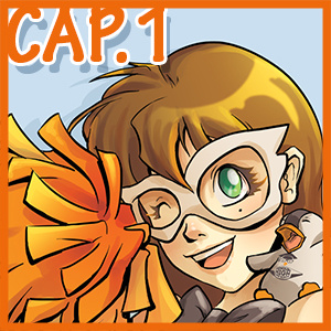 Cheer you Up! part 3