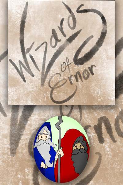 Wizards of Ernor