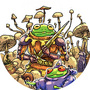 Frog Wizards of Chana Tower