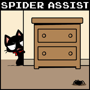 Spider Assist