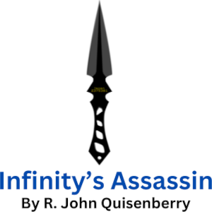 Chapter 8: Contract Killing