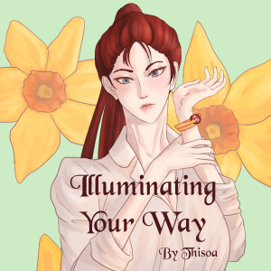 Illuminating your way