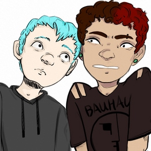 Ultraviolets and Infrareds