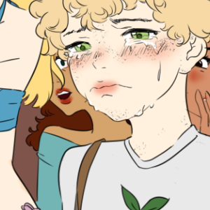 ¿Alguna vez has visto un ángel? -Prólogo