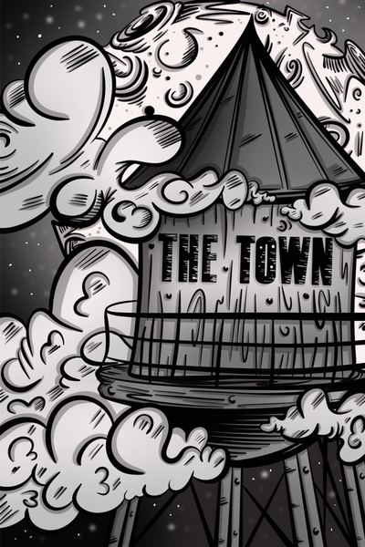 The Town