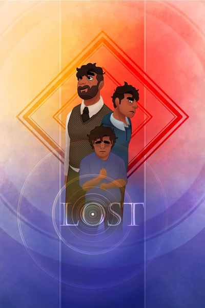 Lost