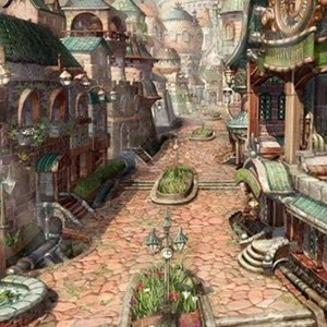 Chapter 2: Consequences [ARLO]