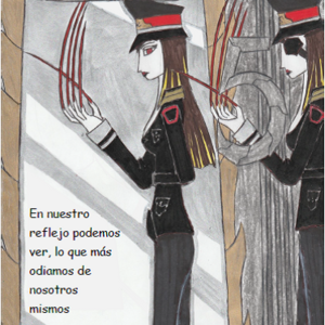 Una dama llamada Novast&iacute;c