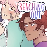 Reaching Out