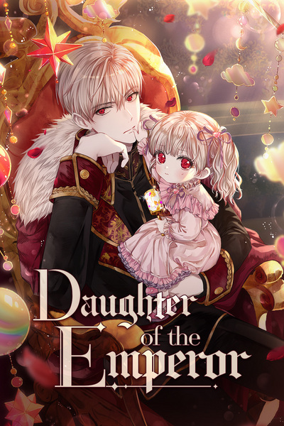 Daughter of the Emperor