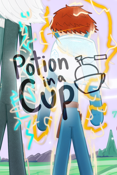 Potion in a Cup