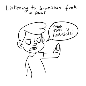 Brazilian Funk