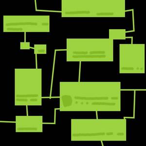 Fan Art But on Computer