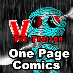 One Page Comics-1