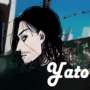 Yato the yakuza