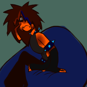 Chapter 3: The Queen and The Serpent.