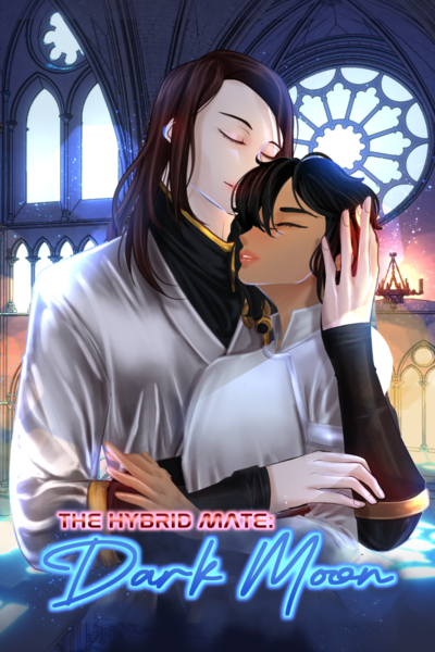 The Hybrid Mate: Dark Moon