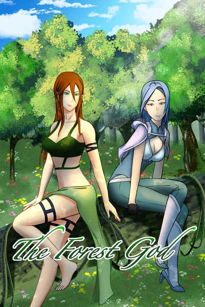 The Forest God