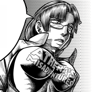 Athena's Misadventures