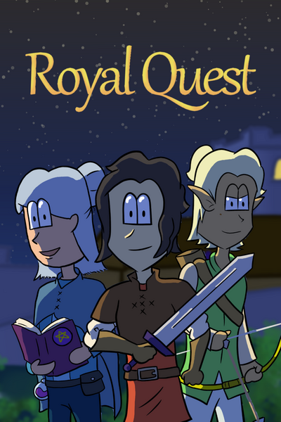 Royal Quest