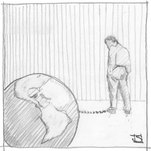 Cognitive Distorsions