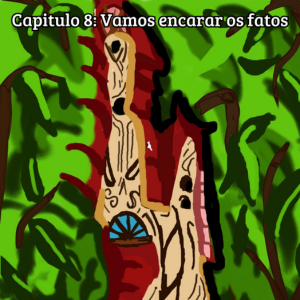 Vamos encarar os fatos