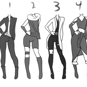 Outfit Concepts