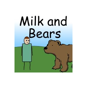 Milk and Bears