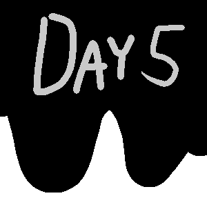 Inktober 2023 Day 6: Golden