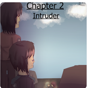 Chapter 2: Intruder part 4