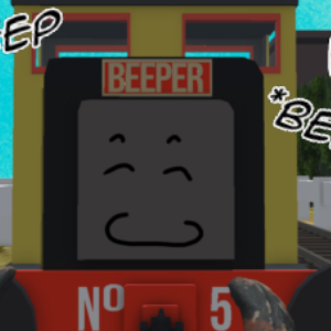 Beepers passenger special part 3 
