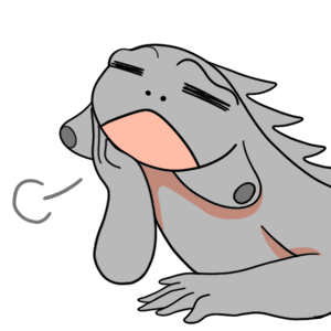 66. Tangle in Darkness(2/3)