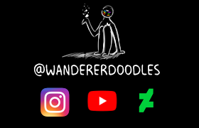 custom banner