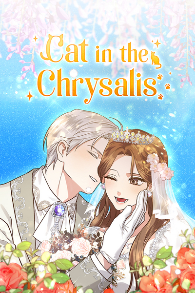 Cat in the Chrysalis