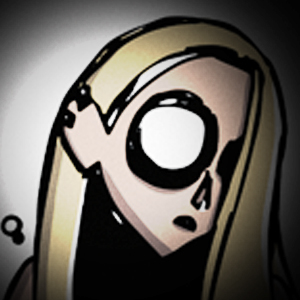 Into The Darkness - Part 1