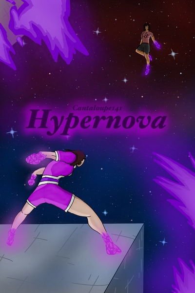 Hypernova
