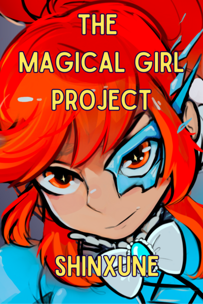 The Magical Girl Project