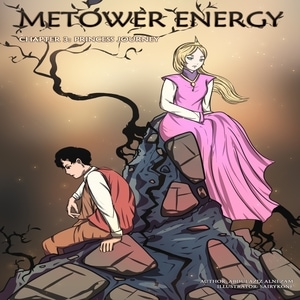 metower energy chapter 3 princess journey