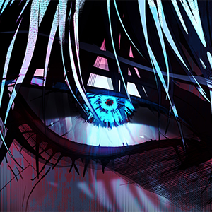 12. In Those Blue Eyes