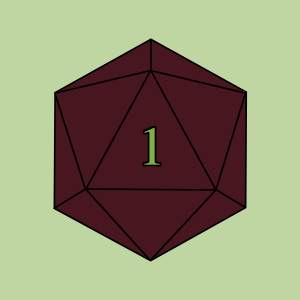 #01 - You Find Yourselves at the Tavern