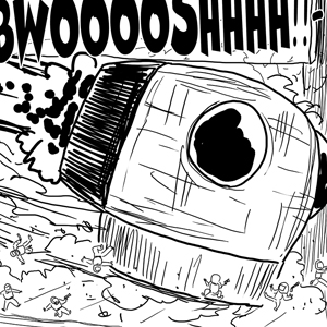 COMIX #NaNoMangO #2025 Page 03