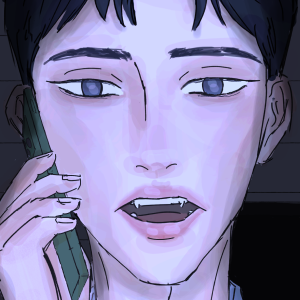 06 // late night calls