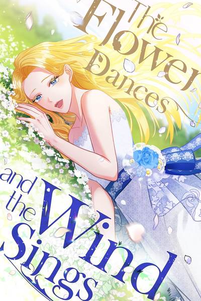 Tapas Romance Fantasy The Flower Dances and the Wind Sings
