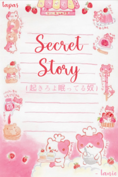 Secret Story