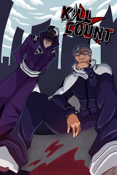 Kill Count